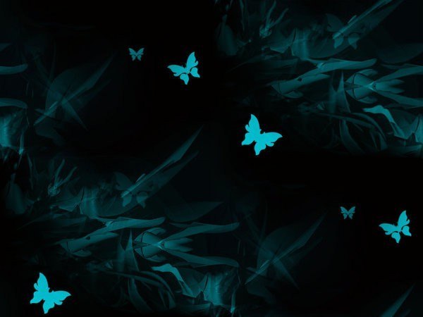 Бесшовные фоны с бабочками и насекомыми - Страница 2 PN8xvrXMXNI